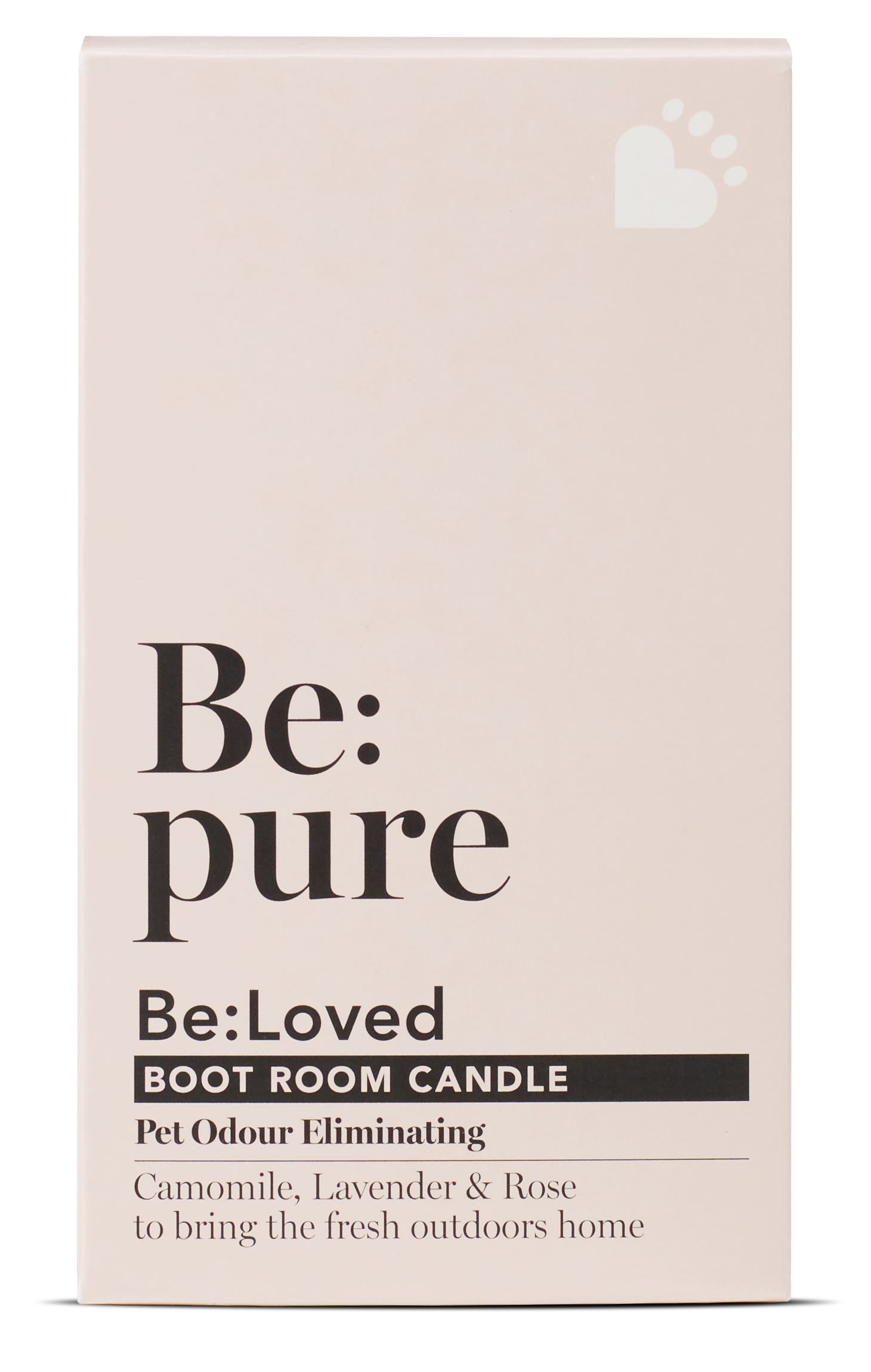 The Be:Loved Original Gift Bundle