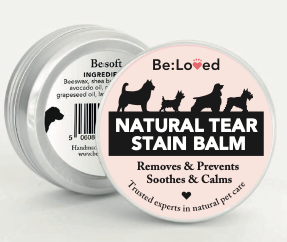 Tear Stain Balm, 60g