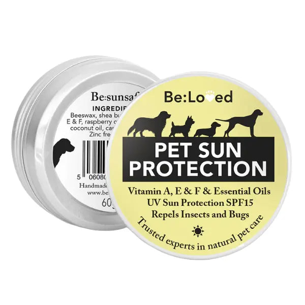 Pet Sun Protection Balm